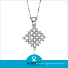Wholesale 2014 925 Sterling Silver Pendant for Women (N-0102)